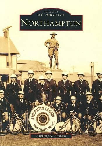 Cover image for Northampton