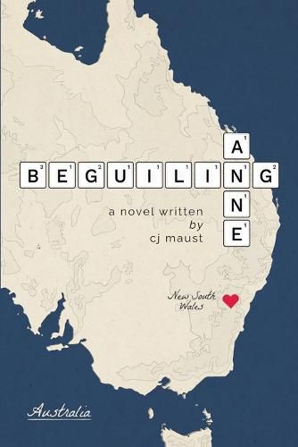 Cover image for Beguiling Anne: A Mystery Dripping With Passion