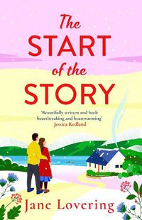 Cover image for The Start of the Story