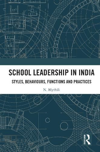 Cover image for School Leadership in India