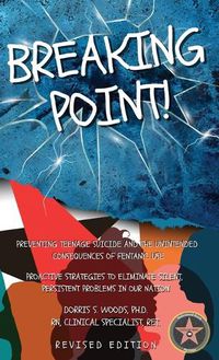 Cover image for Breaking Point. . .