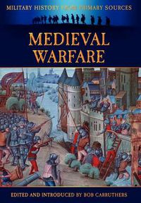 Cover image for Medieval Warfare