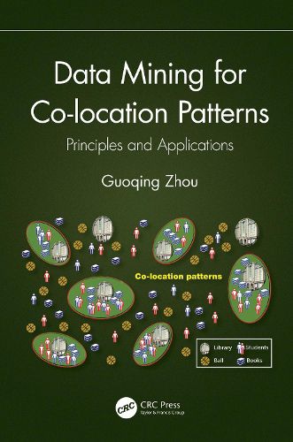 Cover image for Data Mining for Co-location Patterns