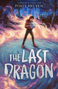 Cover image for The Last Dragon