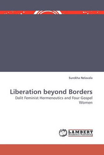 Liberation Beyond Borders