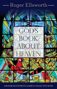 Cover image for God's Book about Heaven