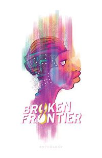 Cover image for Broken Frontier