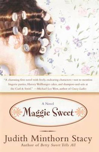 Cover image for Maggie Sweet