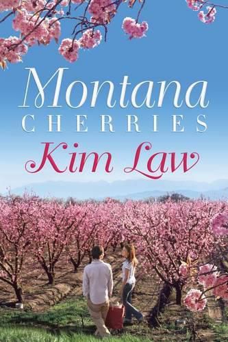 Cover image for Montana Cherries