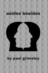 Cover image for Asides Besides