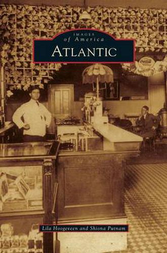 Cover image for Atlantic