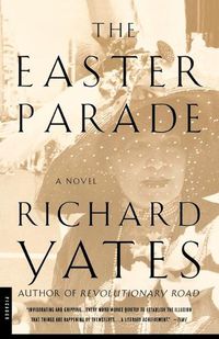 Cover image for Easter Parade