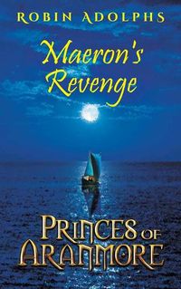 Cover image for Princes of Aranmore: Maeron's Revenge