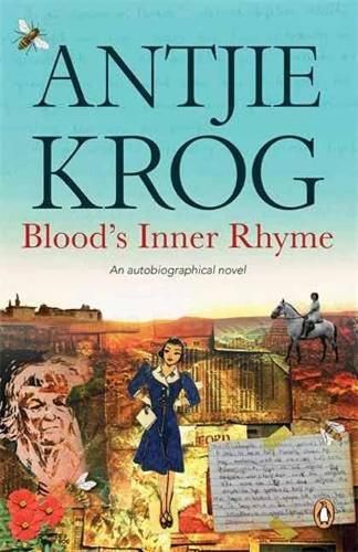 Cover image for Blood's Inner Rhyme