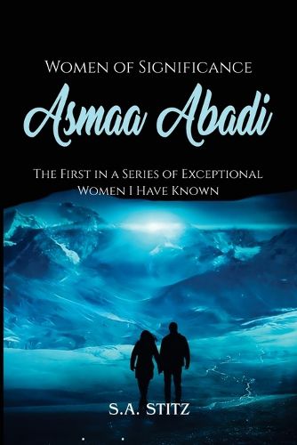 Cover image for Women of Significance - Asmaa Abadi