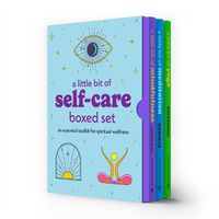 Cover image for Little Bit of Self-Care Boxed Set