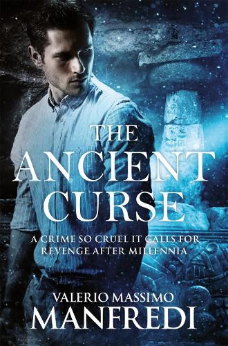 Cover image for The Ancient Curse