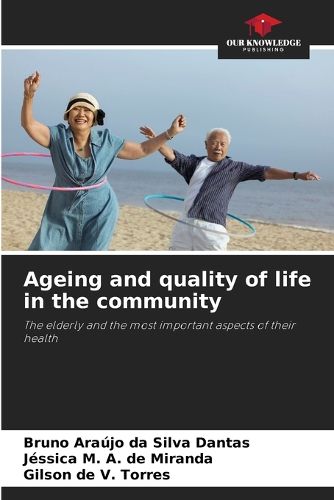 Cover image for Ageing and quality of life in the community