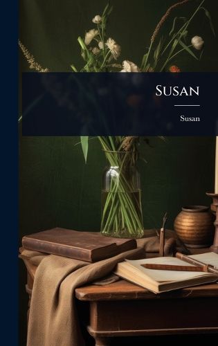 Cover image for Susan