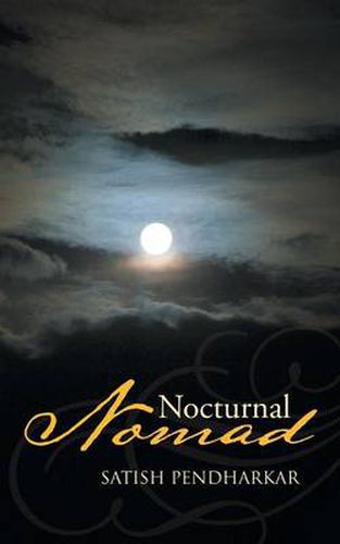 Cover image for Nocturnal Nomad