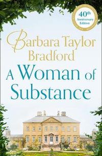 Cover image for A Woman of Substance