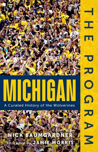 Cover image for The Program: Michigan