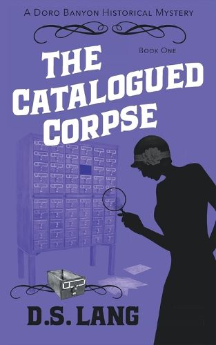 The Catalogued Corpse