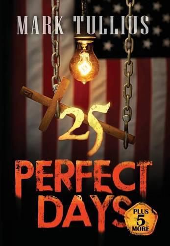 Cover image for 25 Perfect Days Plus 5 More