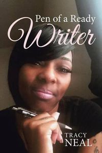 Cover image for Pen of a Ready Writer