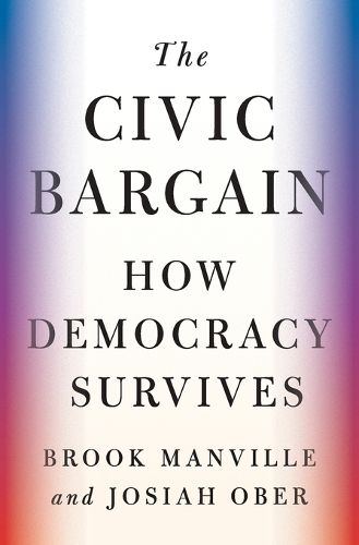 Cover image for The Civic Bargain
