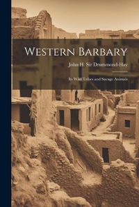 Cover image for Western Barbary