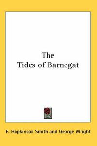 Cover image for The Tides of Barnegat