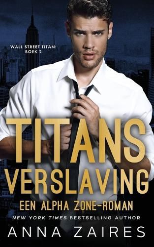 Cover image for Titans verslaving