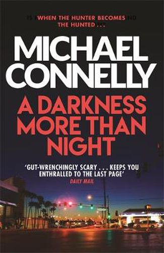 Cover image for A Darkness More Than Night