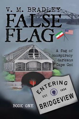 Cover image for False Flag