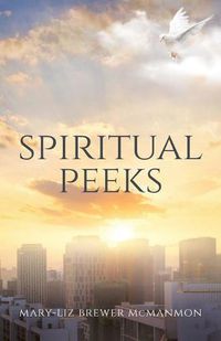 Cover image for Spiritual Peeks