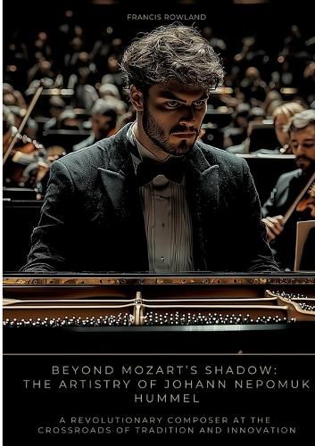 Cover image for Beyond Mozart's Shadow