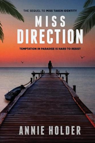 Cover image for Miss Direction