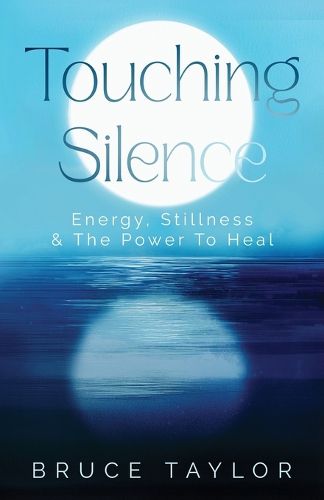 Cover image for Touching Silence