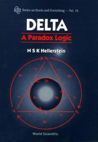 Cover image for Delta: A Paradox Logic