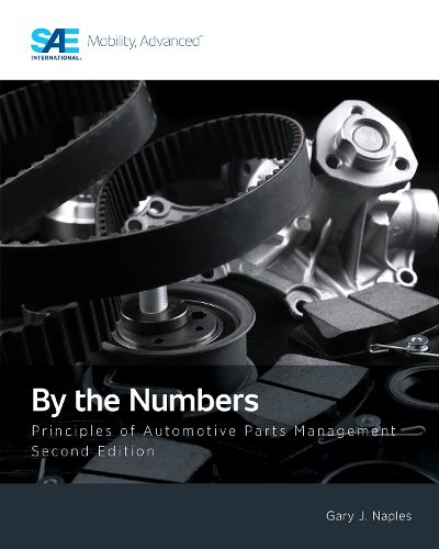 Cover image for By the Numbers