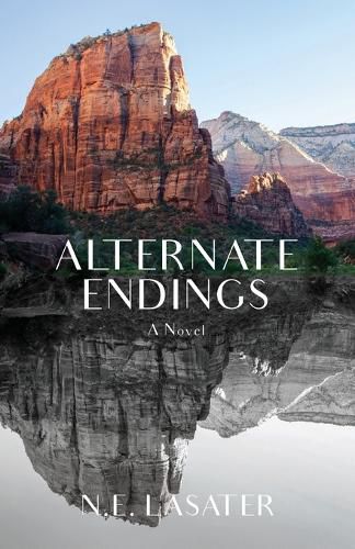 Cover image for Alternate Endings