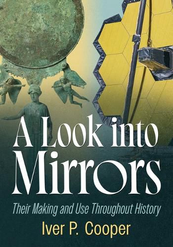 Cover image for A Look Into Mirrors