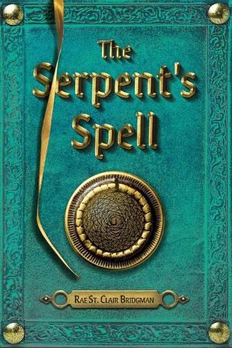 Cover image for The Serpent's Spell