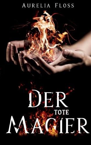 Cover image for Der tote Magier