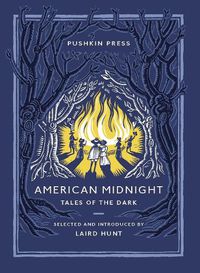Cover image for American Midnight: Tales of the Dark