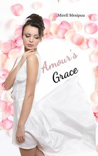 Cover image for Amour's Grace