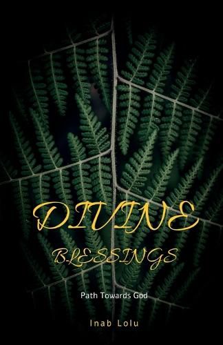 Cover image for Divine Blessings