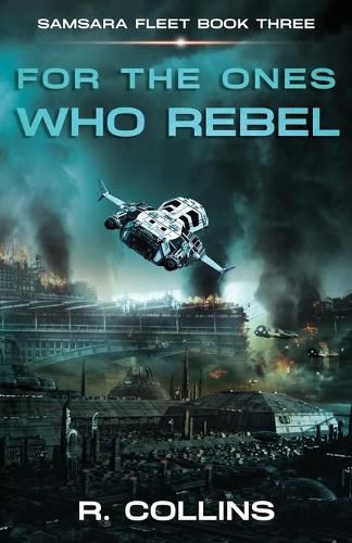 Cover image for For the Ones Who Rebel