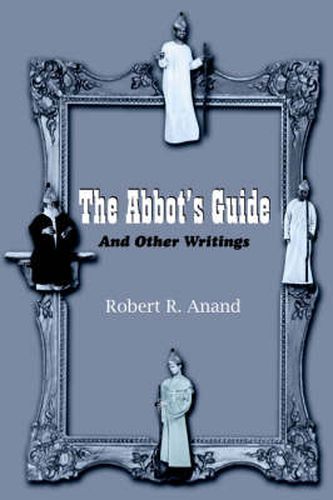 Cover image for The Abbot's Guide